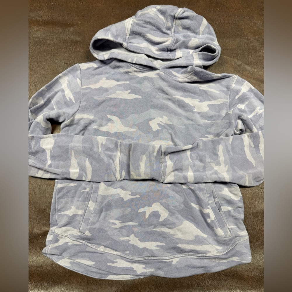 Athleta girl pullover